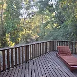 Nidos Del Chucao